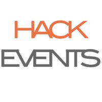 Hackevents logo