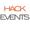 Hackevents -  world domination slash pages