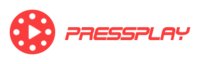 PressPlay logo