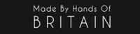 Made By Hands Of Britain logo