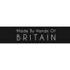 Made By Hands Of Britain -  handmade