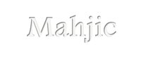 Mahjic logo