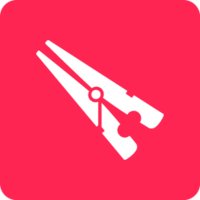 Peg logo