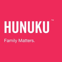 Hunuku logo