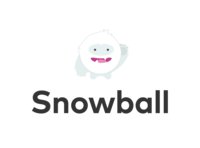 Snowball logo