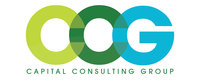 Capital Consulting Group, CCG logo
