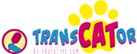 Transcator logo