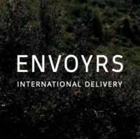 Envoyrs logo