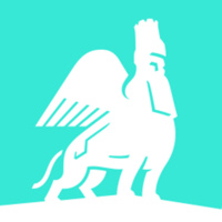 Lamassu logo