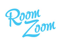 RoomZoom logo