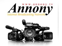 Annony Studios logo