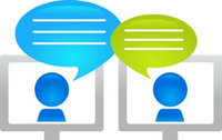 DealChat logo
