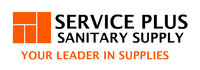 Service Plus Sanitary Supply logo