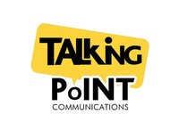Talking Point Communications logo