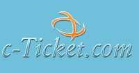 c-ticket.com logo