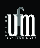 United Fashion Mart logo