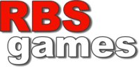 RBSgames logo