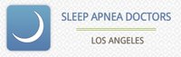 Sleep Apnea Doctors Los Angeles logo