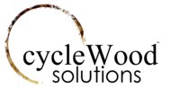 cycleWood Solutions logo