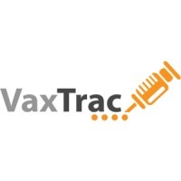 VaxTrac logo