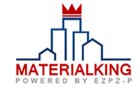 MaterialKing.com logo
