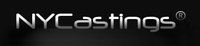NYCastings.com logo