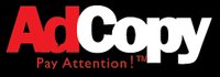 AdCopy logo
