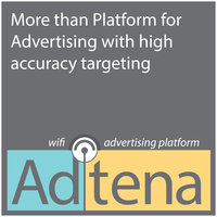 Adtena logo