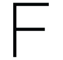 Fabricly logo