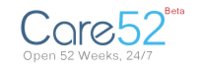 care52.com logo