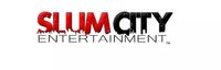 Slum City Entertainment logo