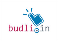 Budli.in logo