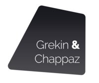 Grekin&Chappaz logo