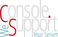 Console.Support logo