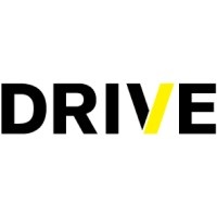 Drive Digital logo