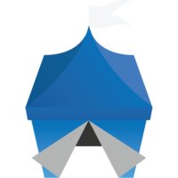 OpenBazaar logo