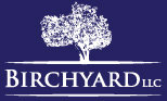 The Birchyard logo