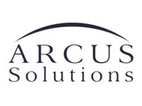 Arcus Solutions logo