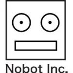 NOBOT logo