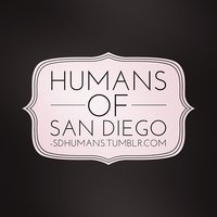 Humans of San Diego logo