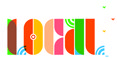 LOCAL logo
