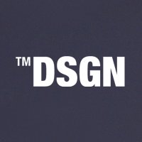 ™DSGN logo