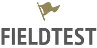 FieldTest logo