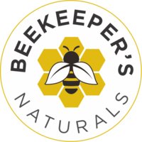 Beekeeper's Naturals logo