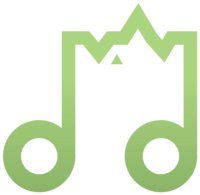 The Song Market logo