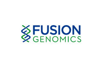 Fusion Genomics Corporation logo