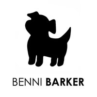 Benni Barker logo