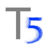 Tank5 logo