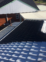 Platinum Roof Specialists logo