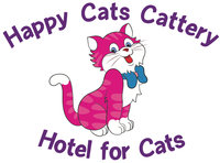 Catteries Perth logo